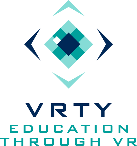 VRTY - Education through VR